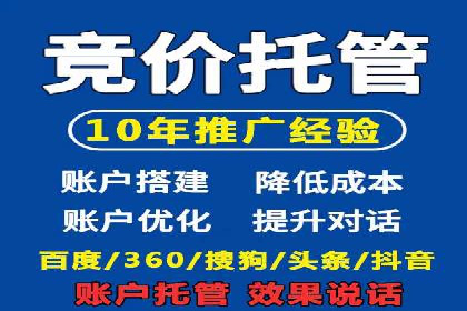 网络推广竞价策略：看IT行业如何玩转广告